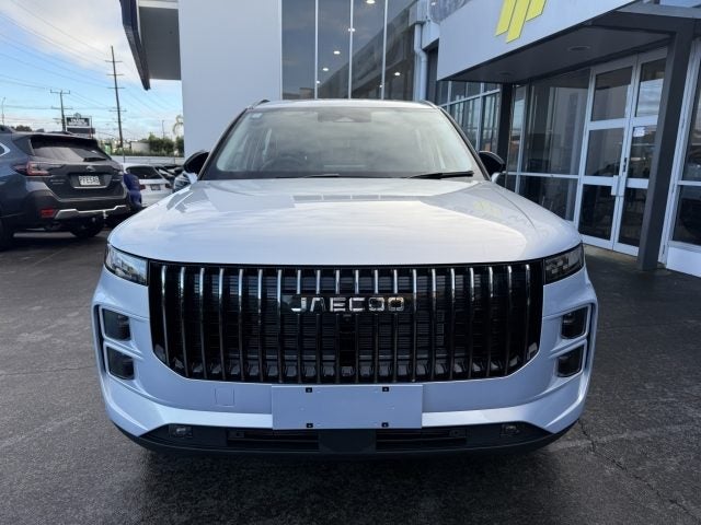 2025 Jaecoo J7 1.5 PHEV SUPER HYBRID image 3