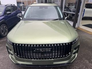 2025 Jaecoo J7 1.5 PHEV SUPER HYBRID image 2