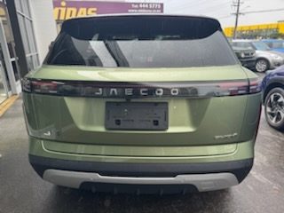 2025 Jaecoo J7 1.5 PHEV SUPER HYBRID image 4