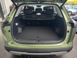 2025 Jaecoo J7 1.5 PHEV SUPER HYBRID image 5