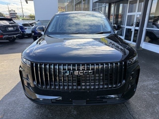 2025 Jaecoo J7 1.5 PHEV SUPER HYBRID image 2