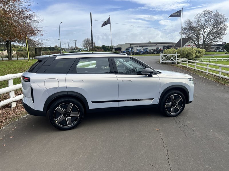 2025 Jaecoo J7 1.5T EX SHS image 4