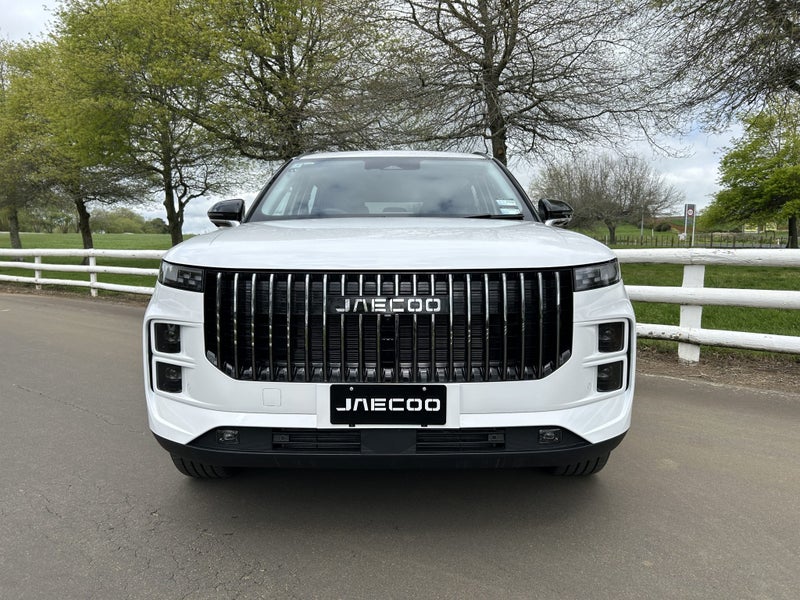 2025 Jaecoo J7 1.5T EX SHS image 2