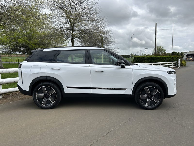 2025 Jaecoo J7 1.5T EX SHS image 3