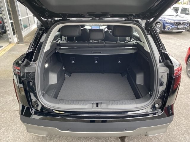 2025 Jaecoo J7 1.6T EX DCT FWD image 4