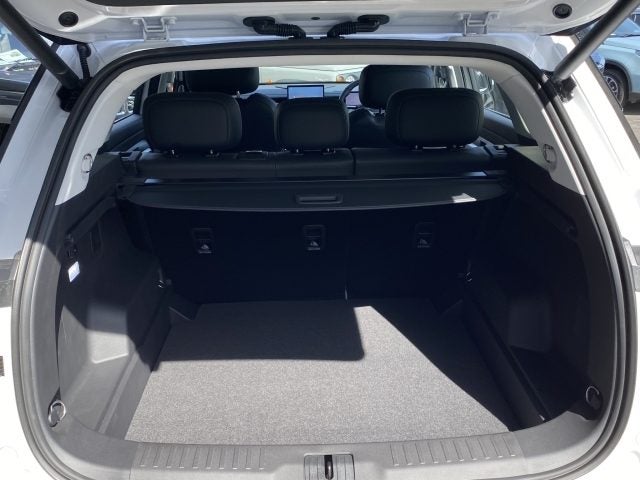 2025 Jaecoo J7 1.6T EX DCT FWD image 2