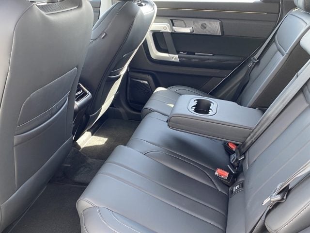 2025 Jaecoo J7 1.6T EX DCT FWD image 5