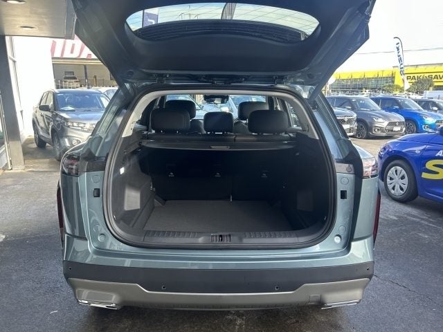 2025 Jaecoo J7 1.6T EX DCT FWD image 5