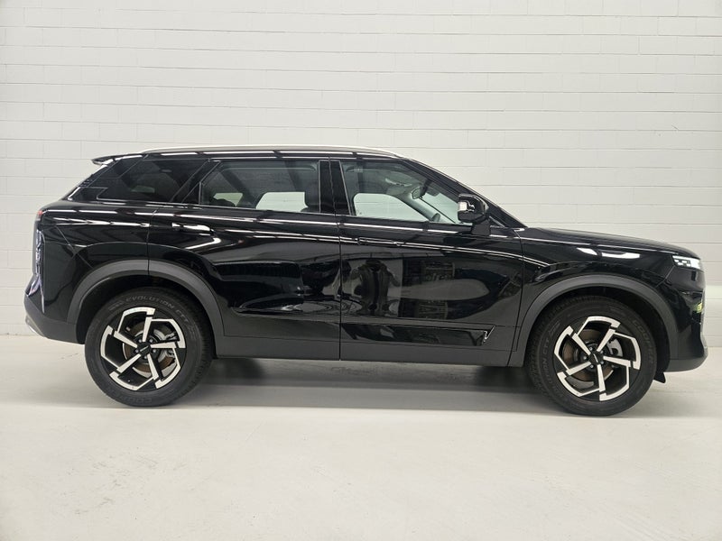 2025 Jaecoo J7 1.6T EX DCT FWD image 3