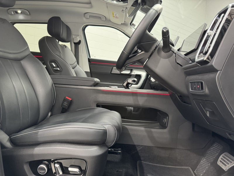 2025 Jaecoo J7 1.6T EX PLUS AWD image 5