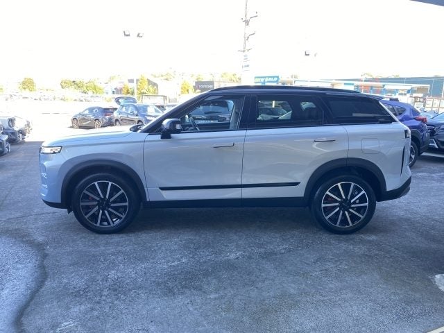 2025 Jaecoo J7 1.6T EX Plus DCT AWD image 3