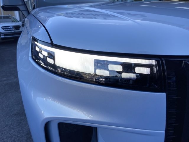 2025 Jaecoo J7 1.6T EX Plus DCT AWD image 5