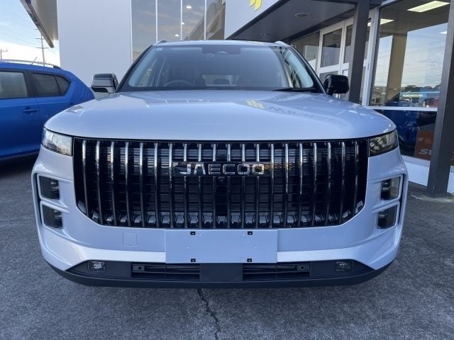 2025 Jaecoo J7 1.6T EX Plus DCT AWD image 2