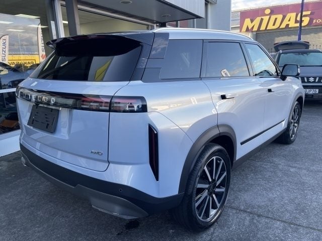 2025 Jaecoo J7 1.6T EX Plus DCT AWD image 3