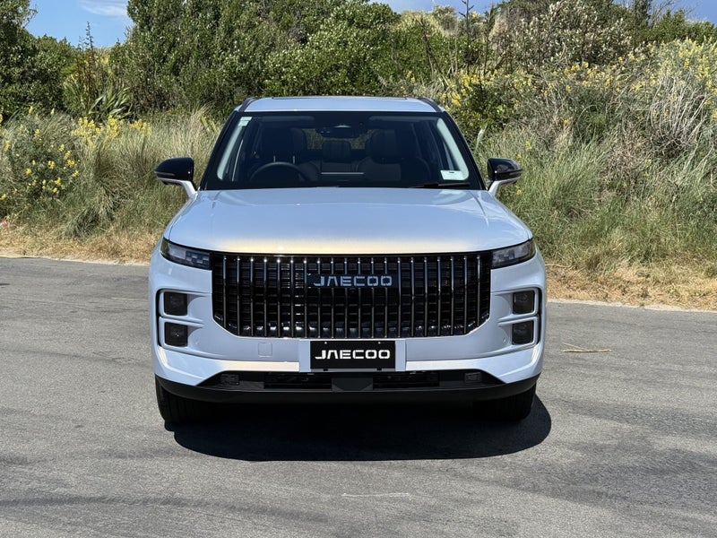 2025 Jaecoo J7 7 1.5T DHT EX+ SHS 7 1.5T DHT EX... image 2