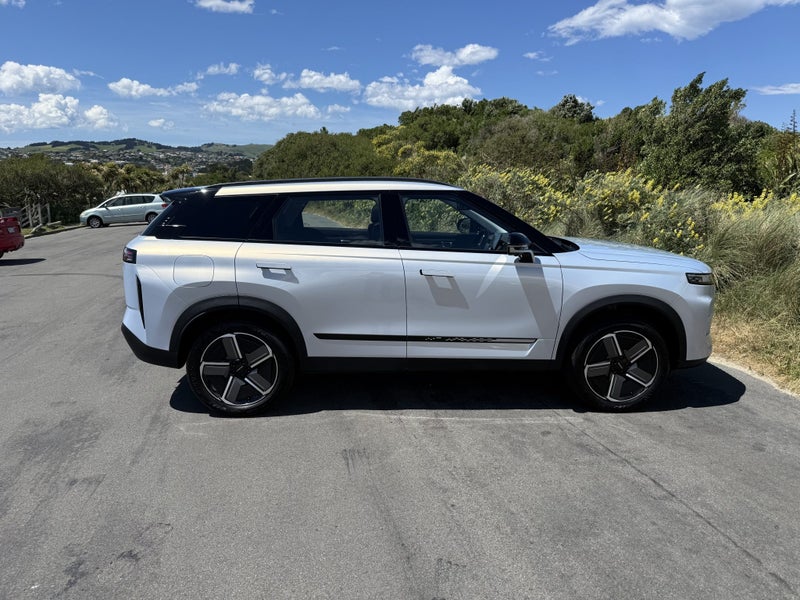 2025 Jaecoo J7 7 1.5T DHT EX+ SHS 7 1.5T DHT EX... image 4