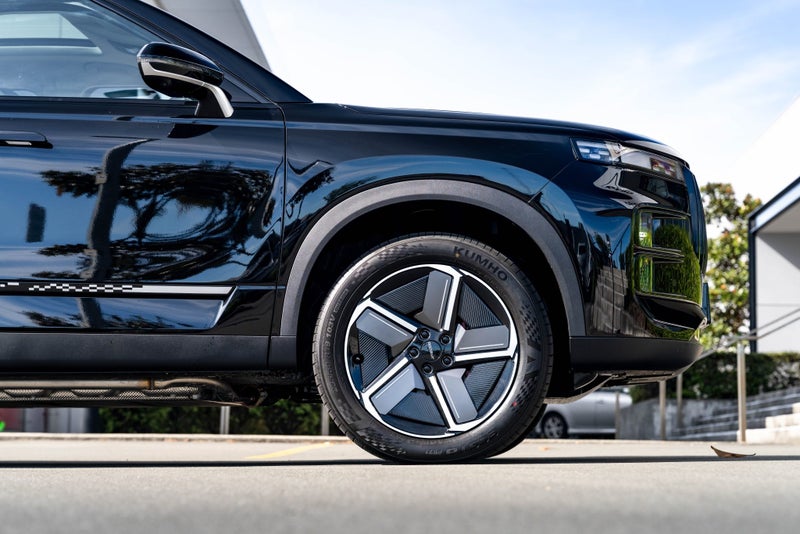 2025 Jaecoo J7 Dht Phev/Hd image 4