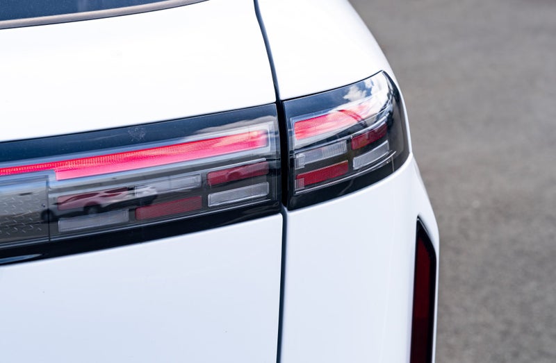 2025 Jaecoo J7 Dht Phev/Hd image 4