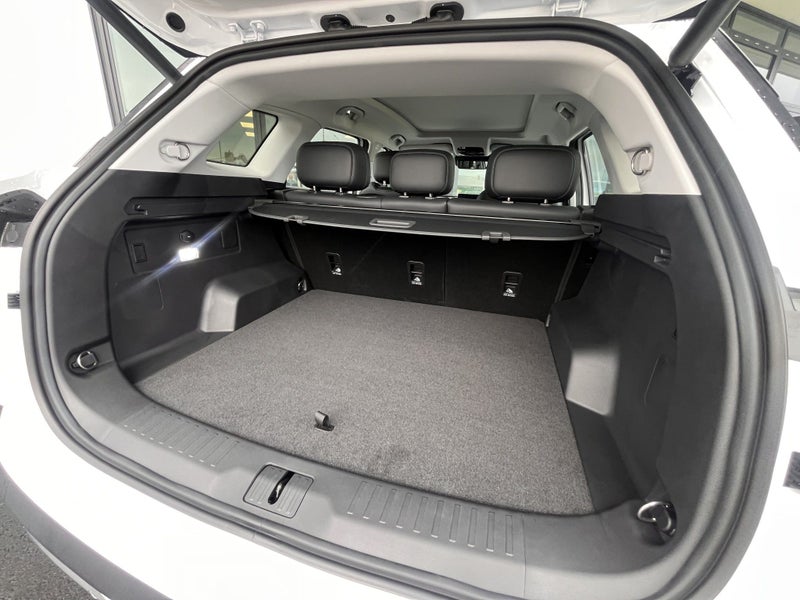 2025 Jaecoo J7 DHT PHEV/HD image 5