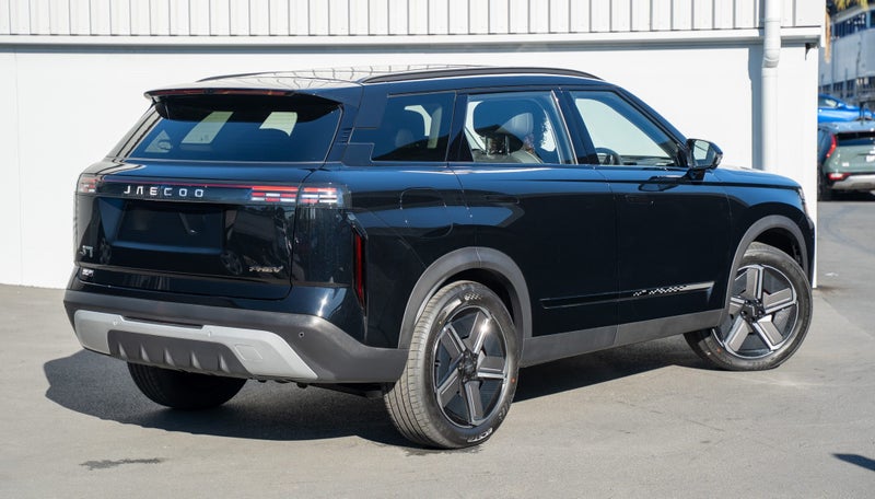 2025 Jaecoo J7 Dht Phev/Hd image 2