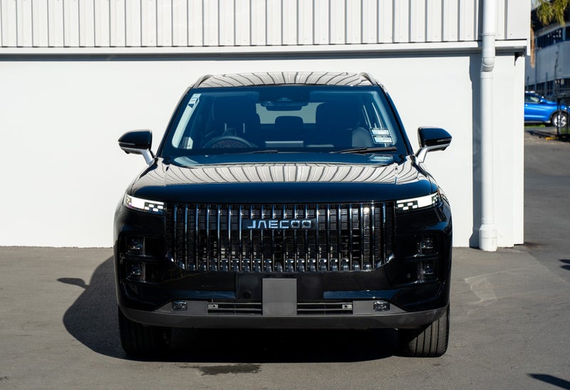 2025 Jaecoo J7 Dht Phev/Hd image 3