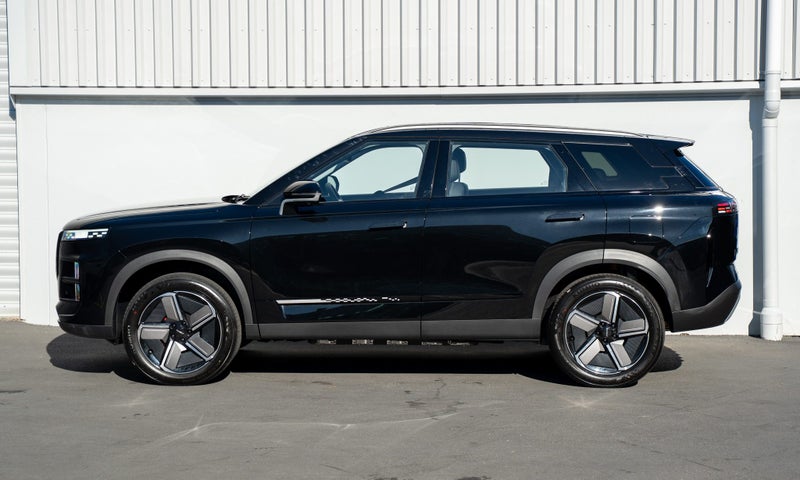 2025 Jaecoo J7 Dht Phev/Hd image 5