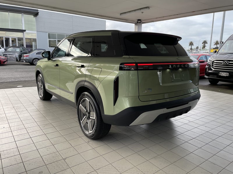 2025 Jaecoo J7 DHT Phev/HD SHS image 5