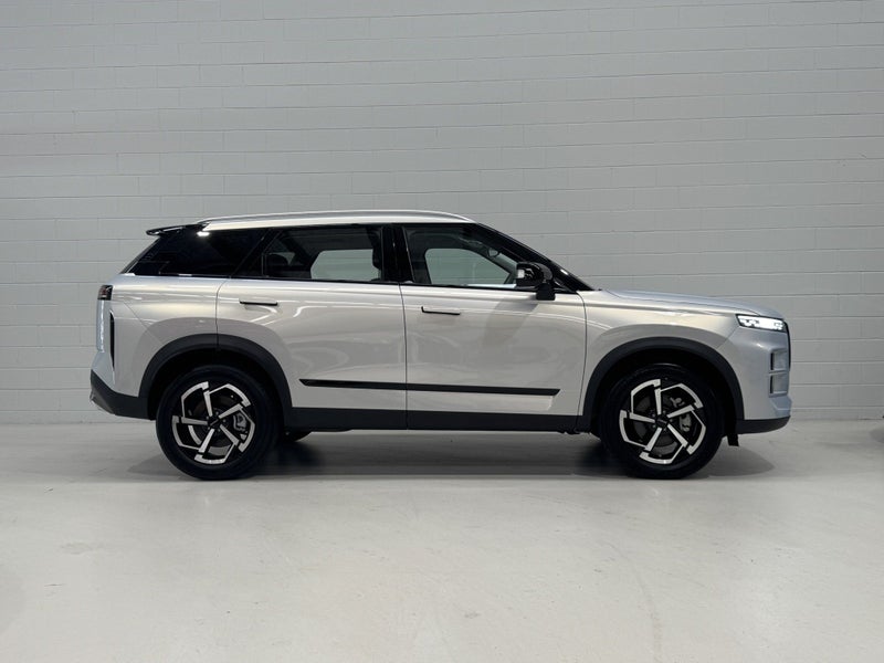 2025 Jaecoo J7 EX image 3