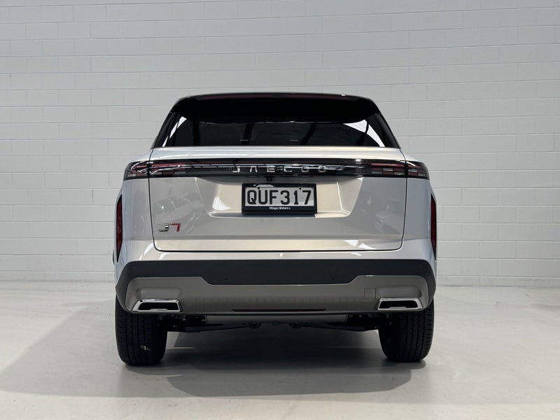 2025 Jaecoo J7 EX image 4