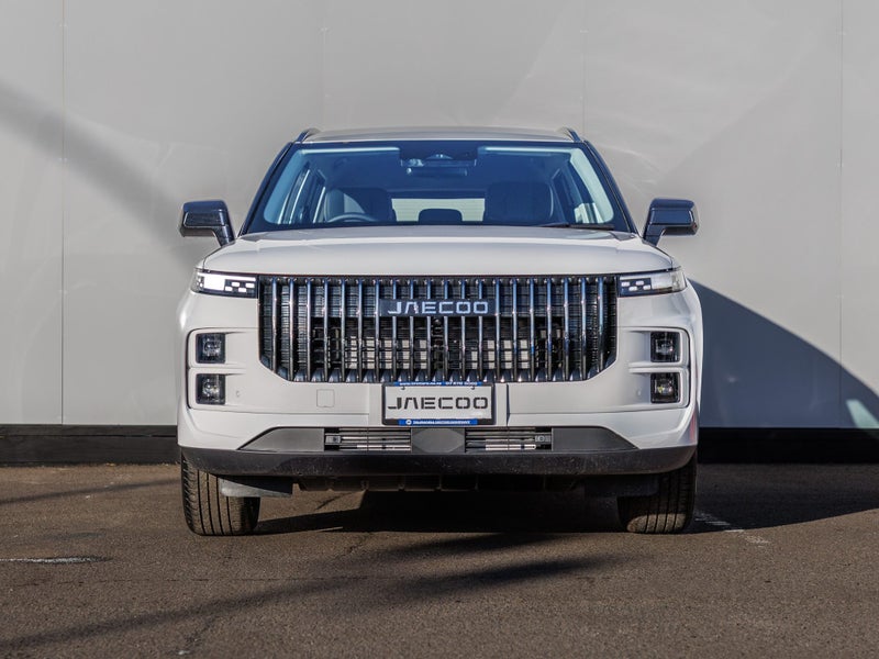 2025 Jaecoo J7 EX image 2