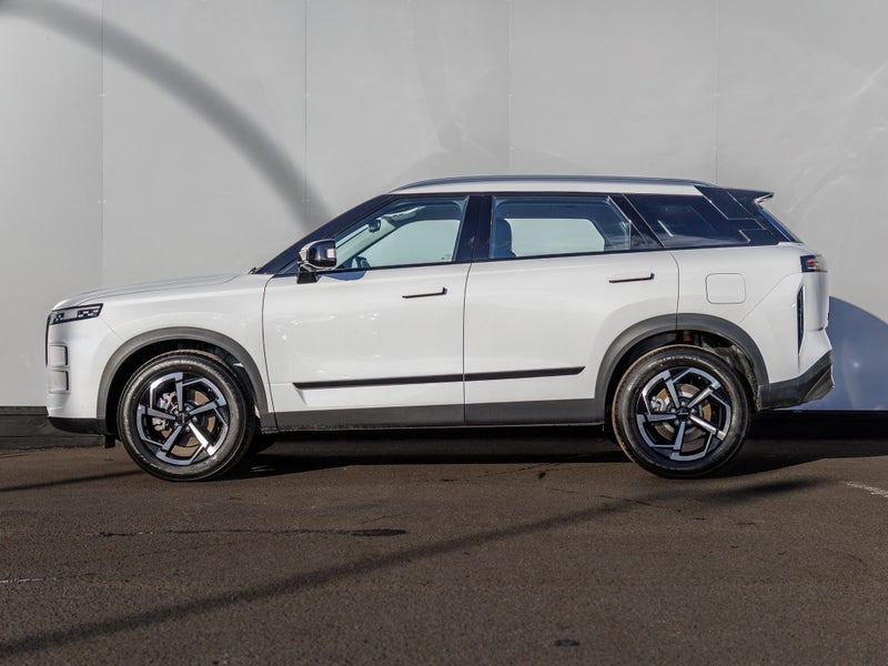 2025 Jaecoo J7 EX image 3