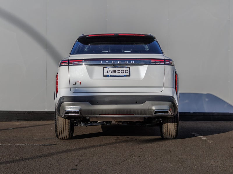 2025 Jaecoo J7 EX image 5