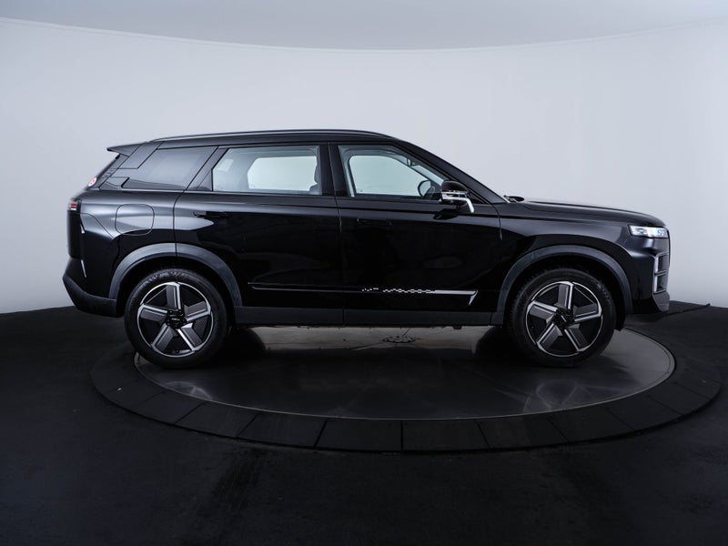 2025 Jaecoo J7 EX+ 1.5T SHS image 2
