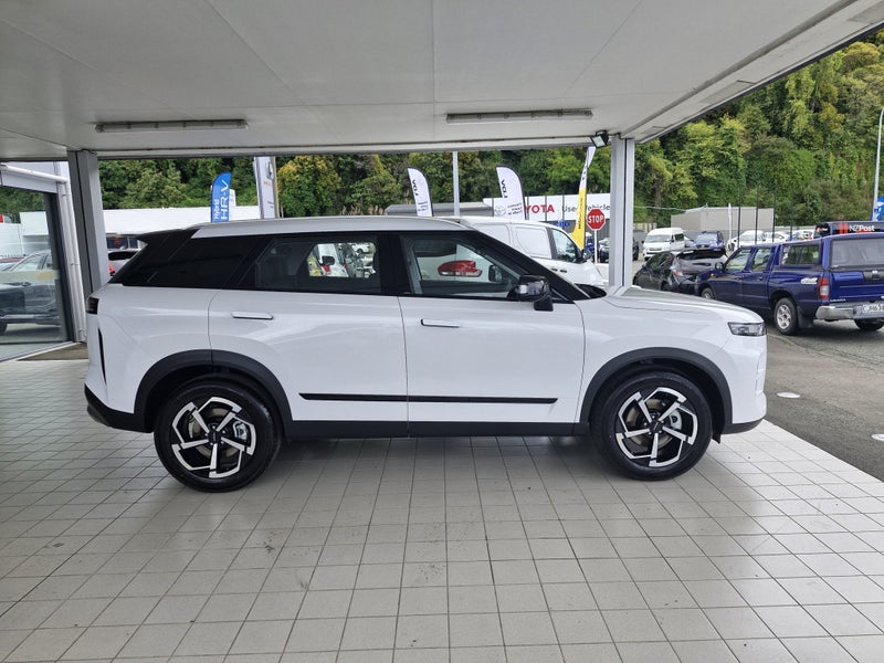 2025 Jaecoo J7 Ex 1.6 Petrol Turbo 7 Year/Unlim... image 2