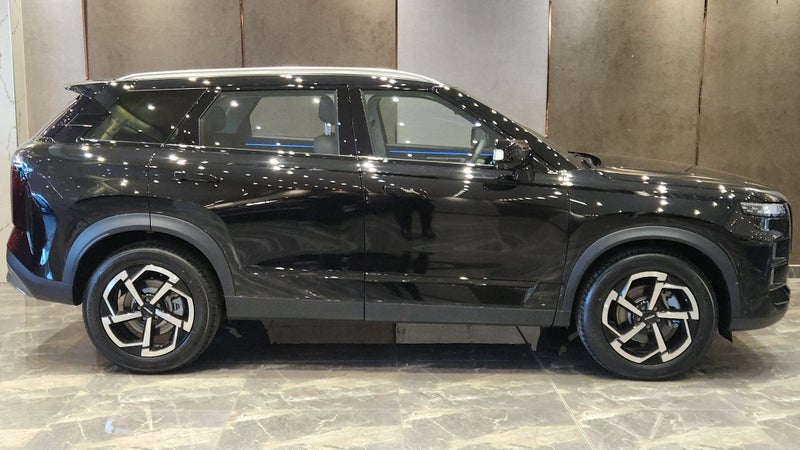 2025 Jaecoo J7 EX 1.6P 7A image 5