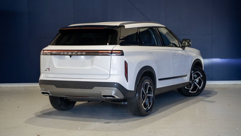 2025 Jaecoo J7 Ex 1.6Pt/7At image 2