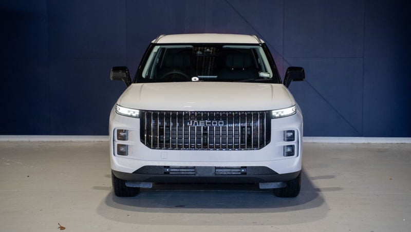 2025 Jaecoo J7 Ex 1.6Pt/7At image 3