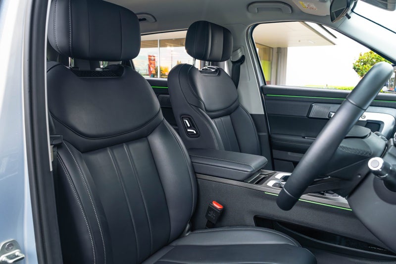 2025 Jaecoo J7 Ex 1.6Pt/7At image 4