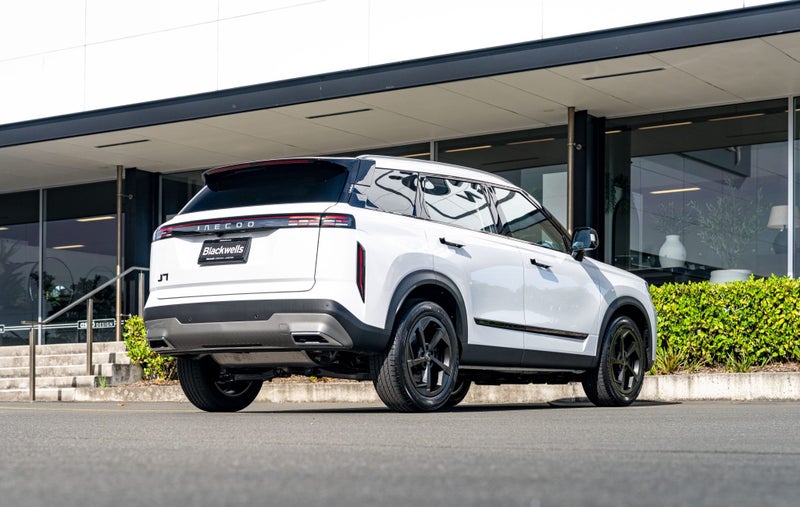 2025 Jaecoo J7 Ex 1.6Pt/7At image 3