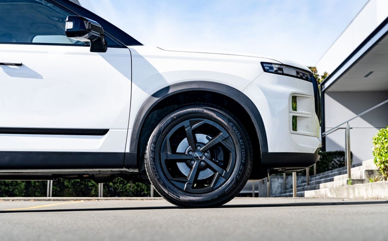 2025 Jaecoo J7 Ex 1.6Pt/7At image 4