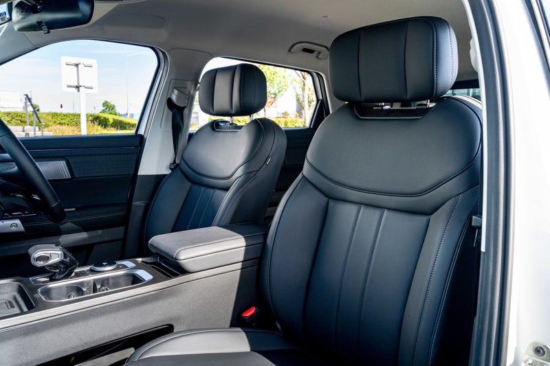 2025 Jaecoo J7 Ex 1.6Pt/7At image 5