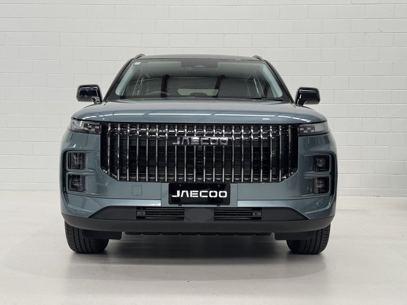 2025 Jaecoo J7 EX 2WD 1.6 TURBO image 3