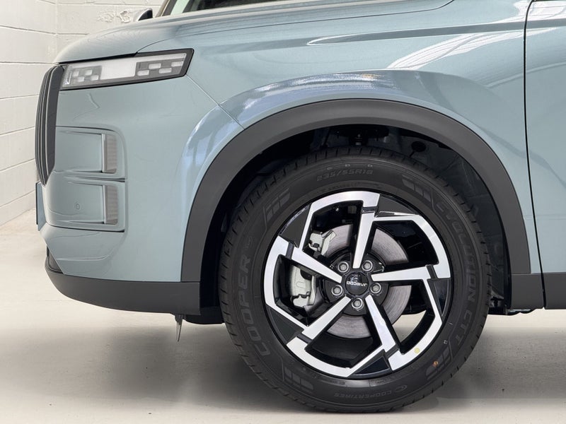 2025 Jaecoo J7 EX 2WD 1.6 TURBO image 5