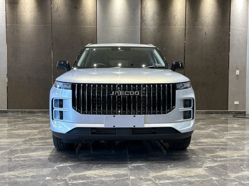 2025 Jaecoo J7 EX 2WD image 2