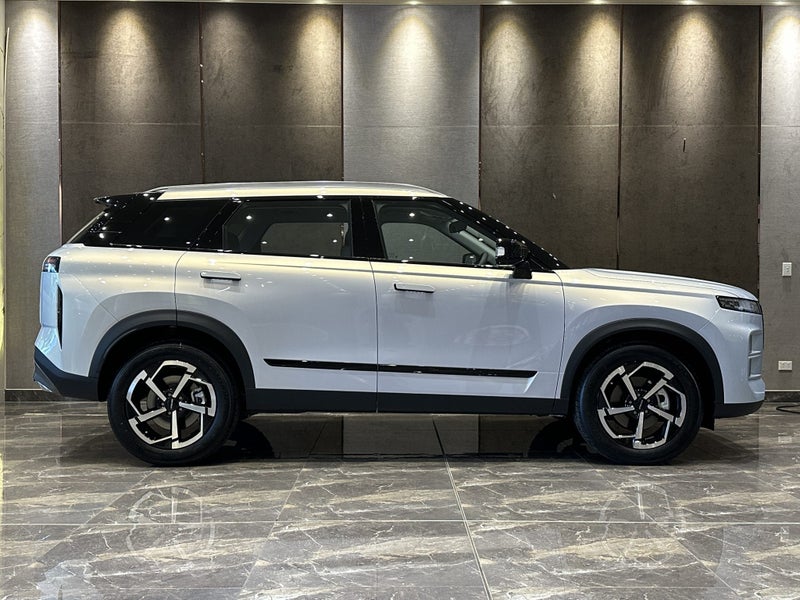 2025 Jaecoo J7 EX 2WD image 3