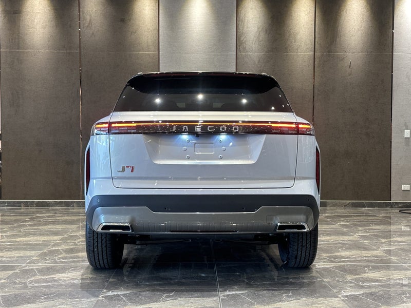 2025 Jaecoo J7 EX 2WD image 5