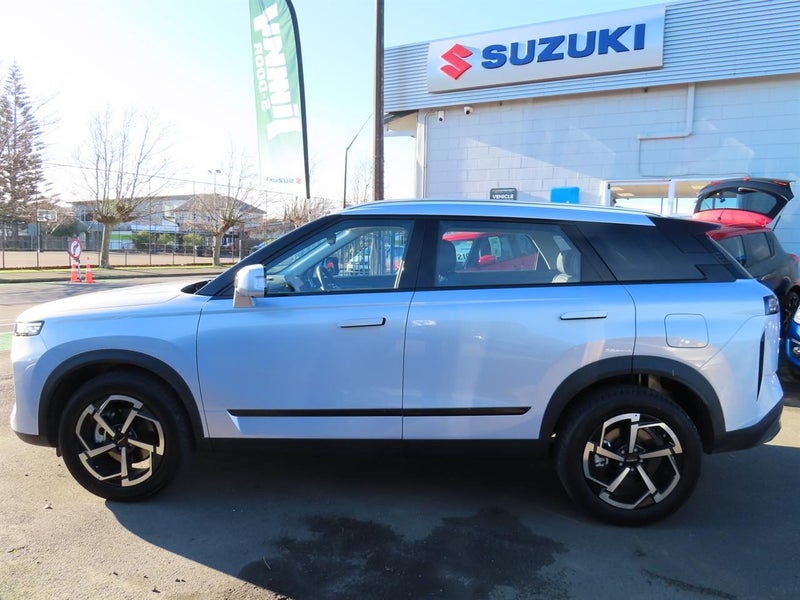 2025 Jaecoo J7 EX 2WD 1.6PT AUTO image 3