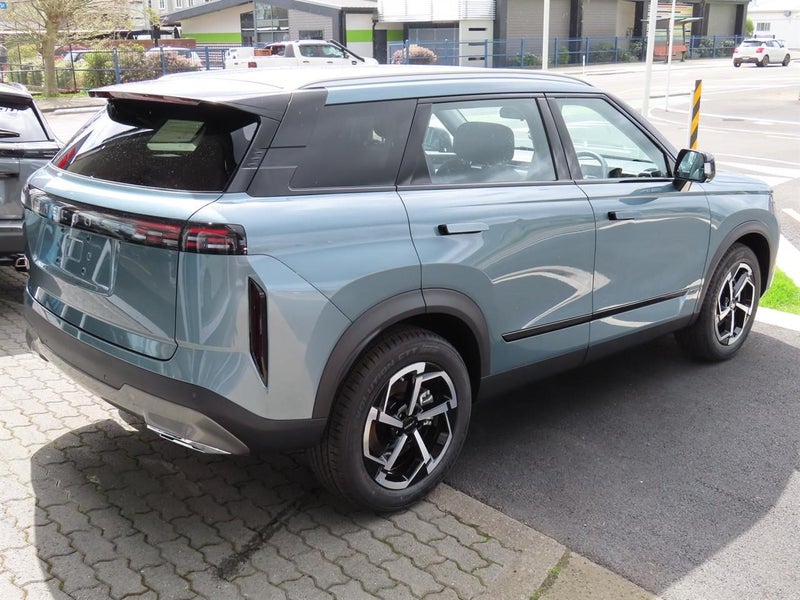 2025 Jaecoo J7 EX 2WD 1.6PT AUTO image 5