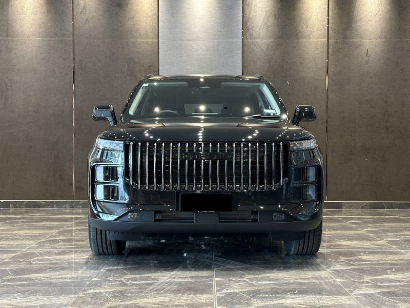 2025 Jaecoo J7 EX+ AWD image 2