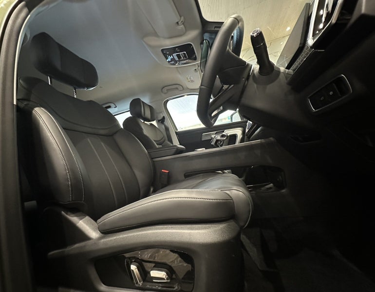2025 Jaecoo J7 EX+ AWD image 5
